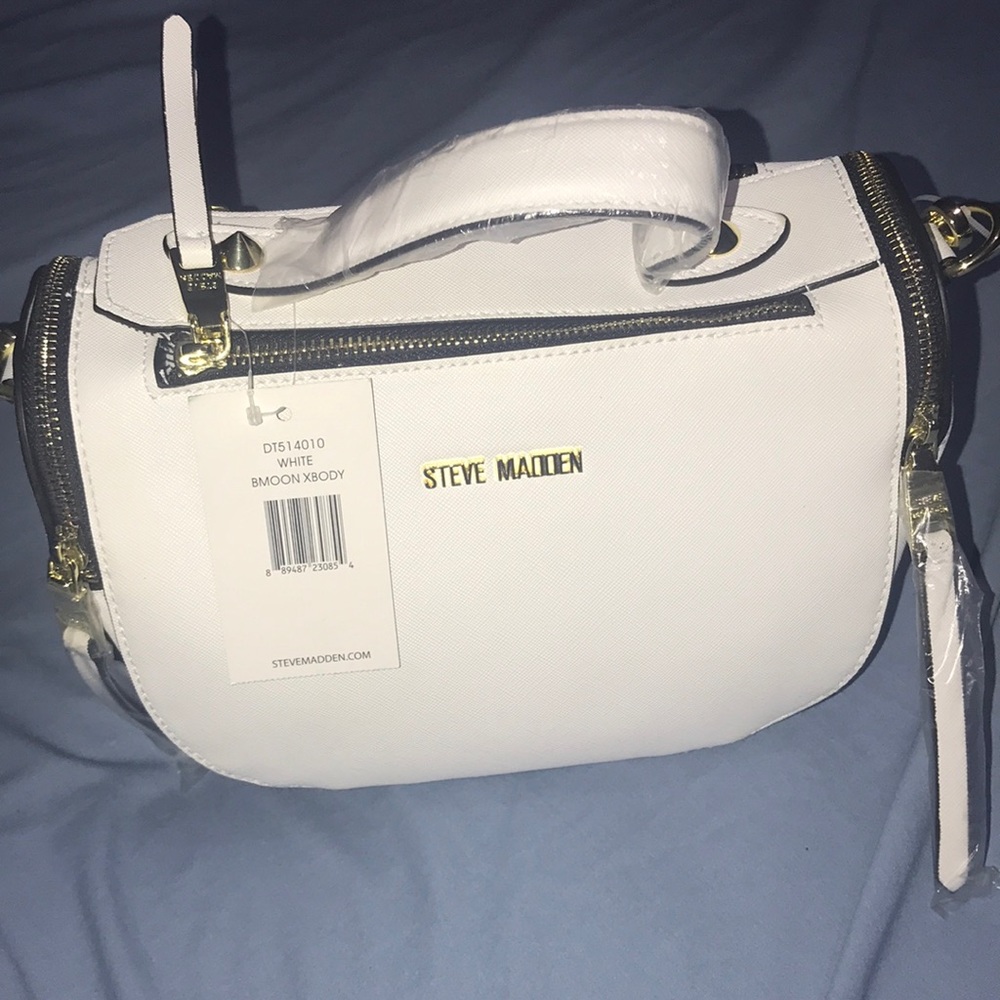 Steve Madden cross body